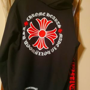 Chrome Hearts Sweatshirt